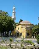 Murad Reis Moschee