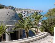 Thermen von Kalithea