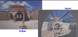 Thermen von Kalithea