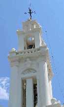 Turm in Gennadi / Bild  by&nbsp;Micha