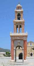 Turm in Katavia / Bild  by&nbsp;Micha