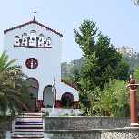 Kirche von Eleousa